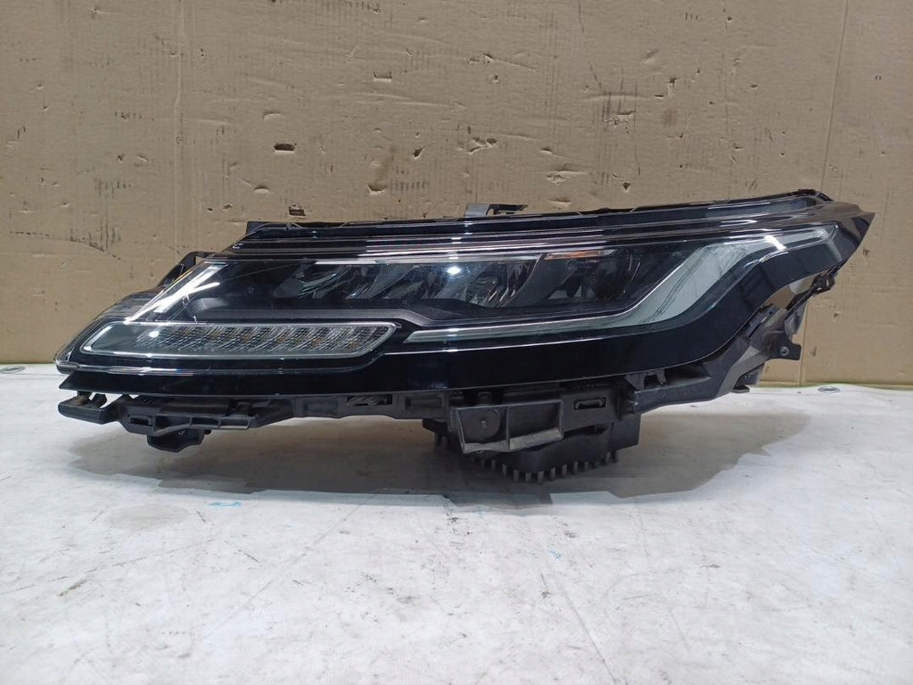 Frontscheinwerfer Land Rover Evoque K8D2-13W030-BF LED Links Headlight SCH5803363911st