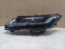 Laden Sie das Bild in den Galerie-Viewer, Frontscheinwerfer Land Rover Evoque K8D2-13W030-BF LED Links Headlight SCH5803363911st
