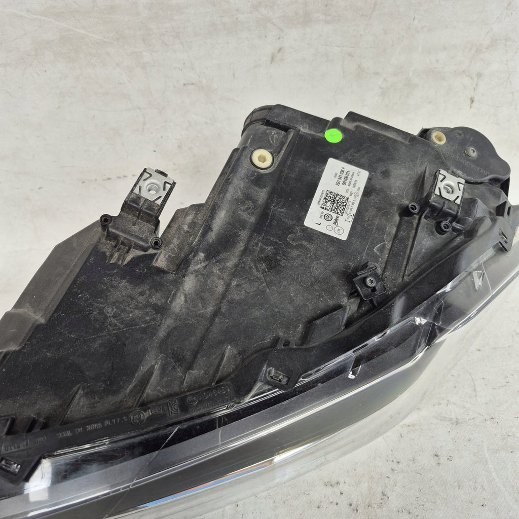 Frontscheinwerfer VW Polo 2G1941035F Full LED Ein Stück (Rechts oder Links)