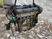 Load image into Gallery viewer, Motor Ford Fiesta I SNJB 1.3 244TKm 2010 Benzin Engine Komplett MOT5825743613ar