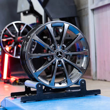 Load image into Gallery viewer, 4x Alufelge 17 Zoll 6.5" 5x112 44ET A1774010300-ME Mercedes-Benz Vito Rim Wheel FEL1629527809md