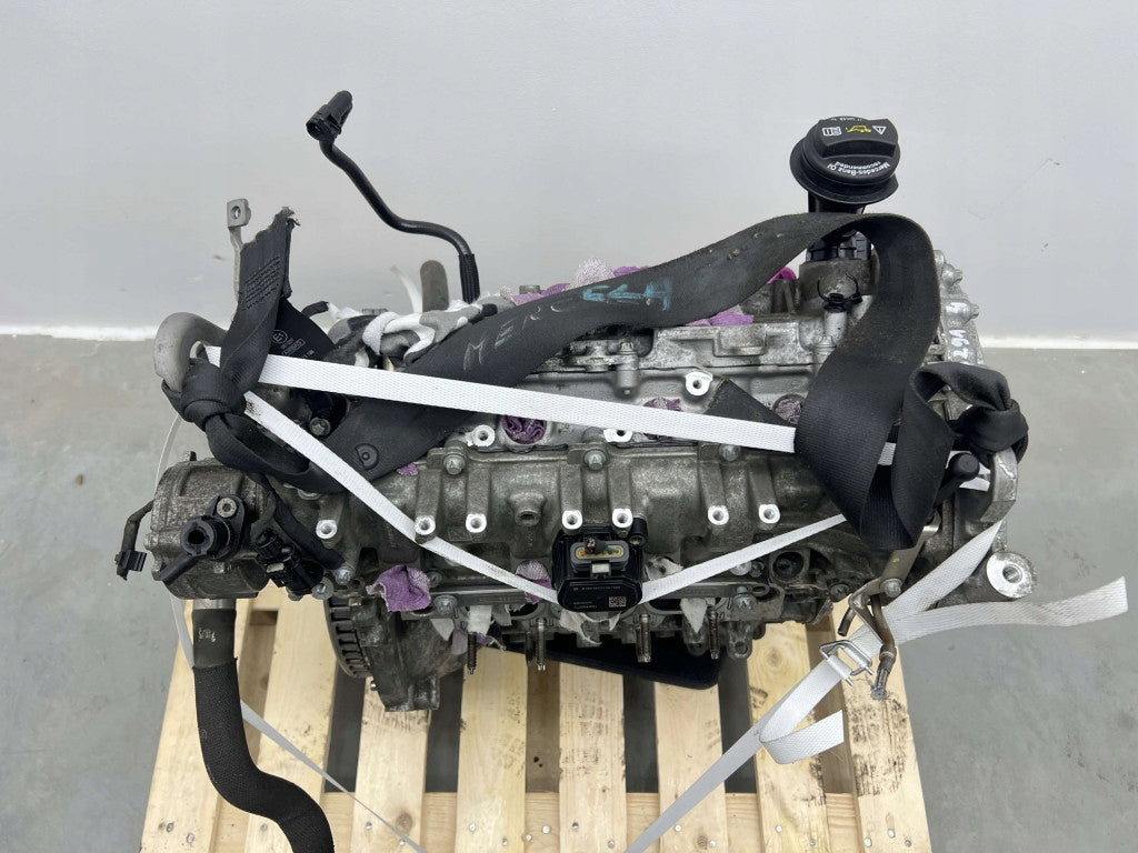 Motor Mercedes-Benz W177 282914 1.3 CGI 150PS 64TKm 2021 Benzin Unkomplett