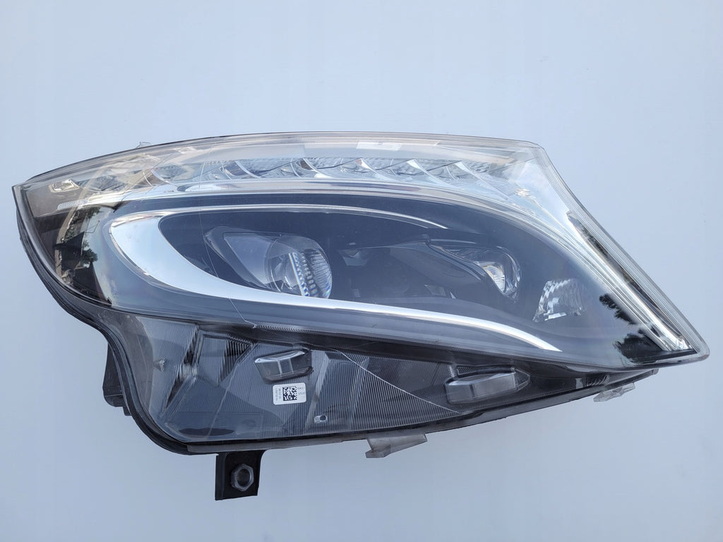 Frontscheinwerfer Mercedes-Benz Vito A4479061501 LED Rechts Headlight