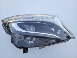 Frontscheinwerfer Mercedes-Benz Vito A4479061501 LED Rechts Headlight