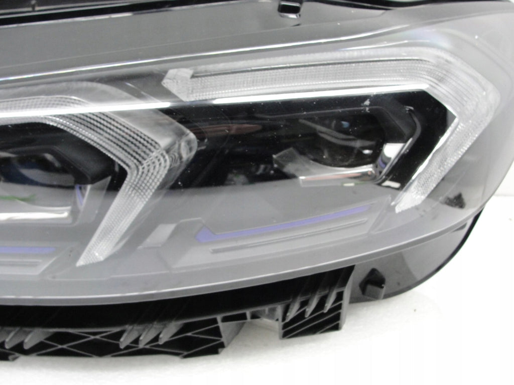 Frontscheinwerfer BMW 3 G21 G20 7885065 Full LED Links Scheinwerfer Headlight SCH3410879949pz