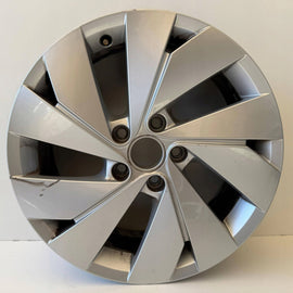 1x Alufelge 17 Zoll 5x112 46ET 5H0601025B VW Golf Viii Rim Wheel FEL1598177693od
