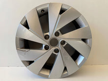 Laden Sie das Bild in den Galerie-Viewer, 1x Alufelge 17 Zoll 5x112 46ET 5H0601025B VW Golf Viii Rim Wheel FEL1598177693od