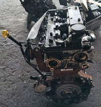 Load image into Gallery viewer, Motor Ford Opel Transit UHFB 2.2 TDCI 140PS 103kW 2013 Diesel Engine Unkomplett MOT6739340728hz