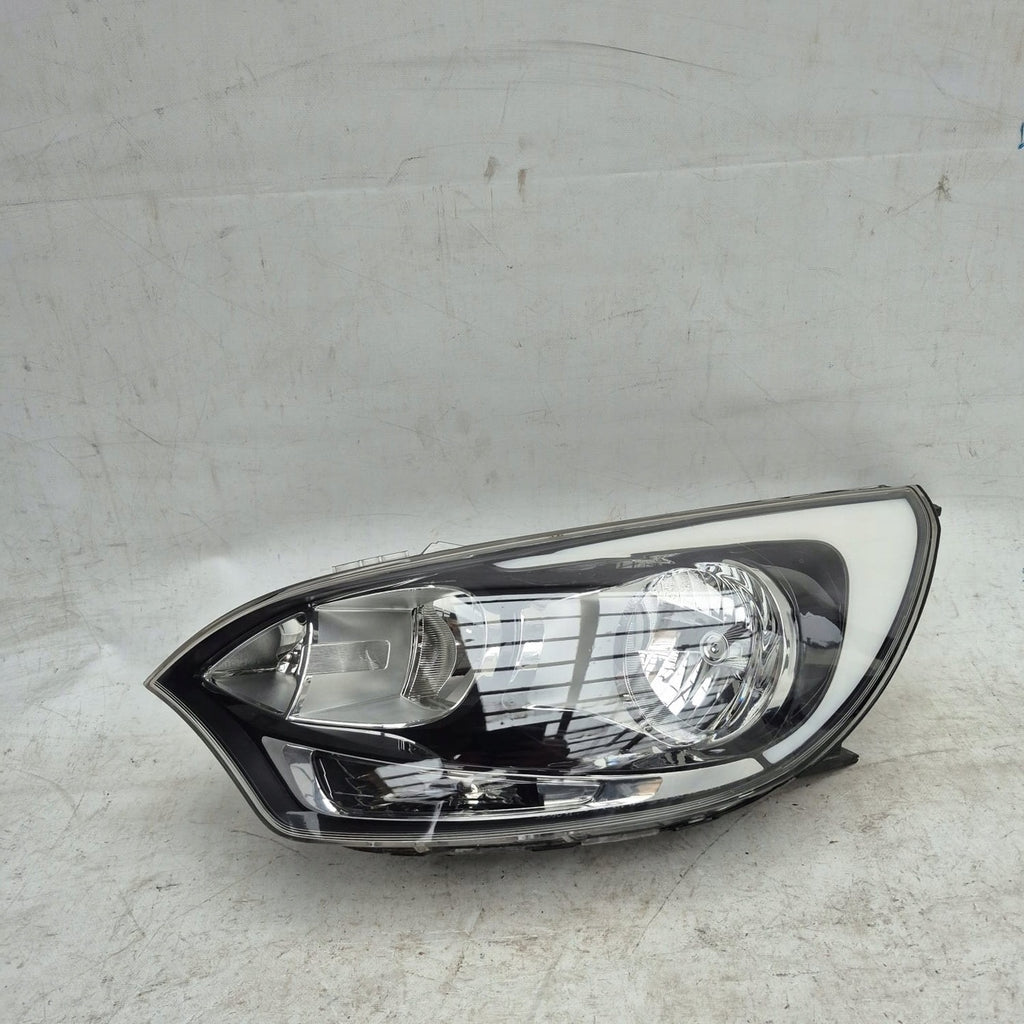 Frontscheinwerfer Kia Rio III 92101-1WXXX Links Scheinwerfer Headlight SCH7093704578zg
