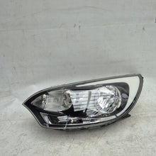Load image into Gallery viewer, Frontscheinwerfer Kia Rio III 92101-1WXXX Links Scheinwerfer Headlight SCH7093704578zg