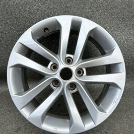 1x Alufelge 17 Zoll 7.0