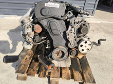 Laden Sie das Bild in den Galerie-Viewer, Motor Audi C6 A4 B7 BWE 2.0 TFSI 200PS 147kW 141TKm 2002 Benzin Engine Komplett