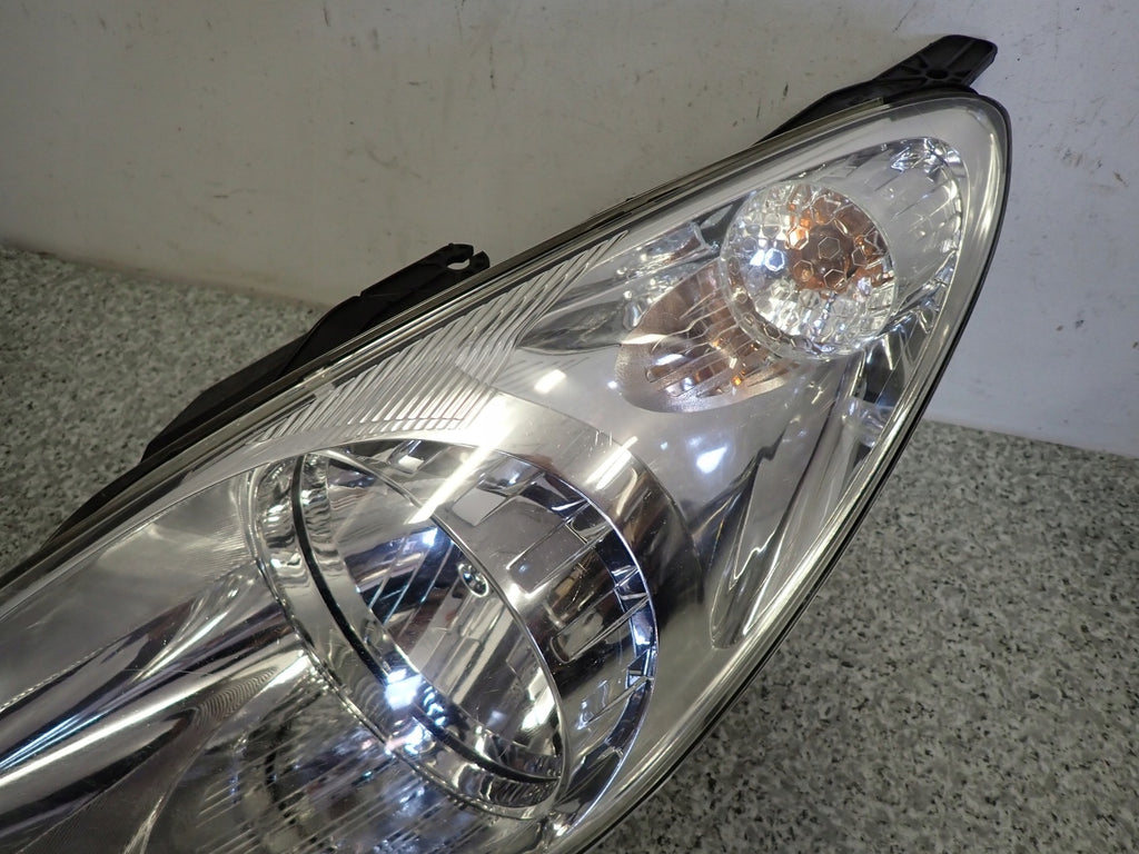 Frontscheinwerfer Hyundai I20 Links Scheinwerfer Headlight