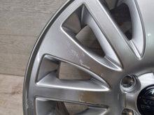Laden Sie das Bild in den Galerie-Viewer, 1x Alufelge 17 Zoll 7.0" 5x108 49ET 8663671 Volvo V70 Rim Wheel FEL4154204645cn