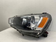Laden Sie das Bild in den Galerie-Viewer, Frontscheinwerfer Mitsubishi Lancer VIII Links Scheinwerfer Headlight