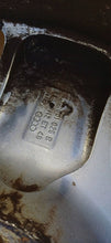 Load image into Gallery viewer, 1x Alufelge 17 Zoll 5x112 4D0601025B Audi A8 Rim Wheel FEL6102918135sx