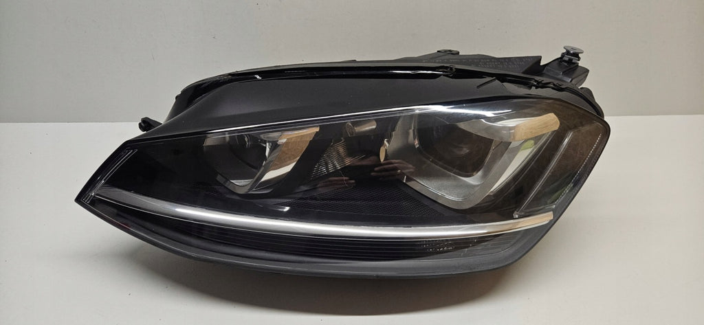 Frontscheinwerfer VW Golf VII 5g1 5G1941031 Xenon Links Scheinwerfer Headlight SCH6393137284mz