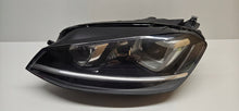 Load image into Gallery viewer, Frontscheinwerfer VW Golf VII 5g1 5G1941031 Xenon Links Scheinwerfer Headlight SCH6393137284mz