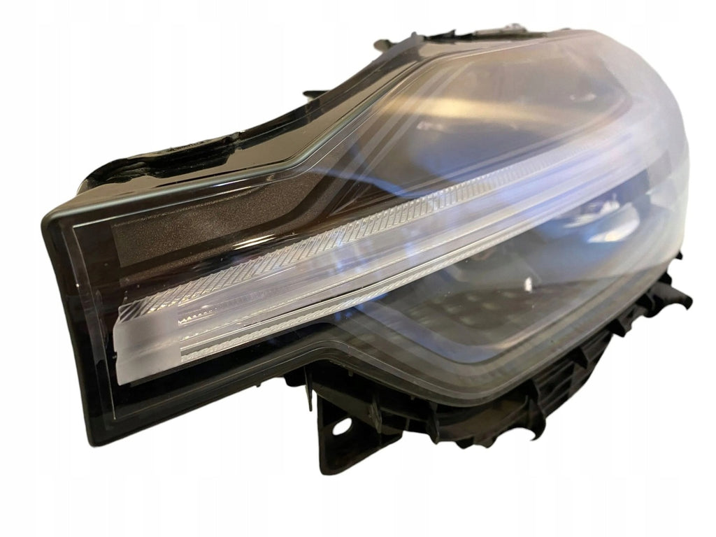 Frontscheinwerfer Volvo Xc60 32342516 Links Scheinwerfer Headlight SCH5566701111qt