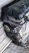 Load image into Gallery viewer, Motor Mini Clubman R56 N16B16A 1.6 160TKm 2012 Benzin Engine Unkomplett MOT2739356735zk