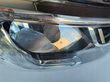 Laden Sie das Bild in den Galerie-Viewer, Frontscheinwerfer Dacia Sandero II 260100437R LED Rechts Scheinwerfer Headlight