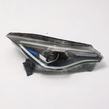 Laden Sie das Bild in den Galerie-Viewer, Frontscheinwerfer Renault Zoe 260102384 LED Rechts Scheinwerfer Headlight