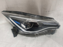 Laden Sie das Bild in den Galerie-Viewer, Frontscheinwerfer Renault Zoe 260102384 LED Rechts Scheinwerfer Headlight