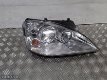 Laden Sie das Bild in den Galerie-Viewer, Frontscheinwerfer Ford Galaxy 0301183204 Vorderseite Scheinwerfer Headlight SCH3722765126fx