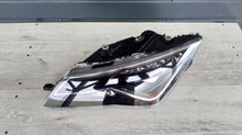 Laden Sie das Bild in den Galerie-Viewer, Frontscheinwerfer Seat Leon 5F1941007L Full LED Links Scheinwerfer Headlight SCH3214258799hn