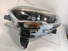 Load image into Gallery viewer, Frontscheinwerfer Renault Kadjar 260605720R Links Scheinwerfer Headlight SCH2307744007lh