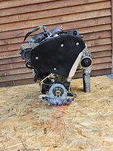 Laden Sie das Bild in den Galerie-Viewer, Motor Audi A6 A4 DMSA DMS 2.0 TFSI Benzin Engine Komplett MOT3045915109zd