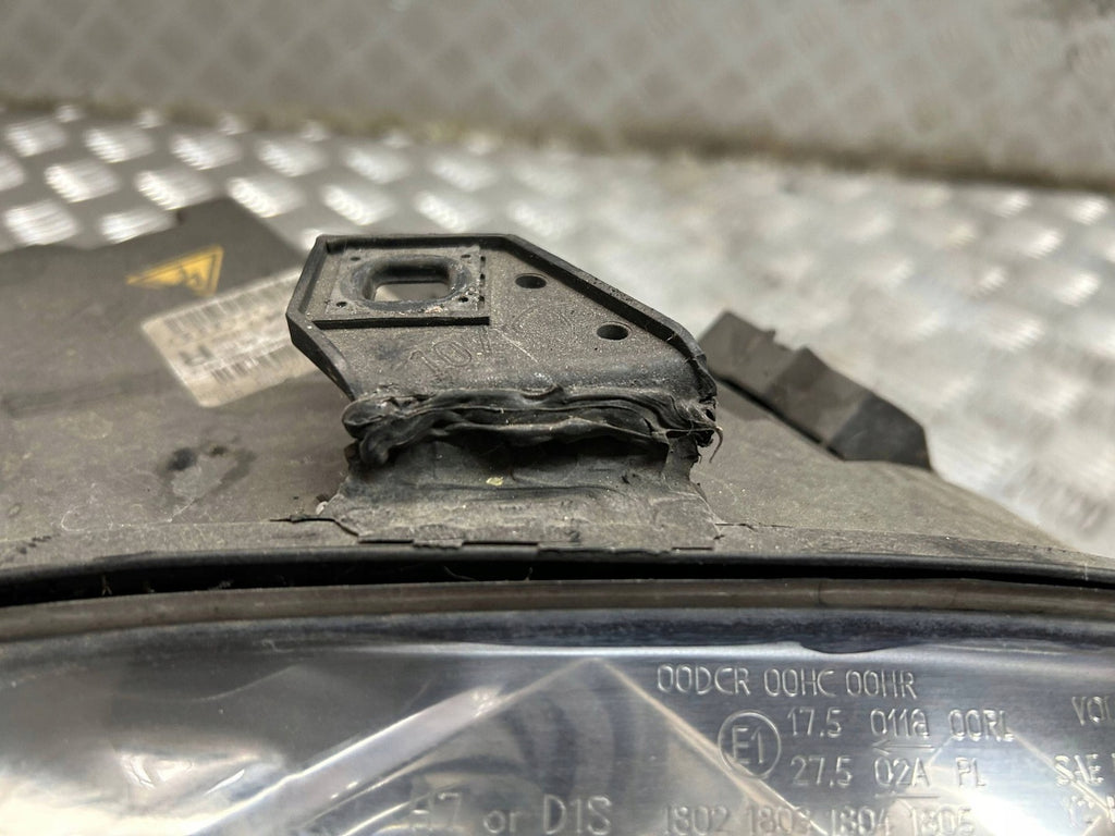 Frontscheinwerfer Audi A4 B7 8E0941004AF Xenon Rechts Scheinwerfer Headlight SCH7819589282mr