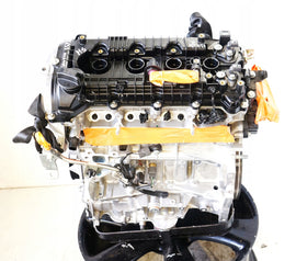 Motor Renault Clio V E-Tech H4M632 1.6 40TKm 2019 Benzin Engine Unkomplett
