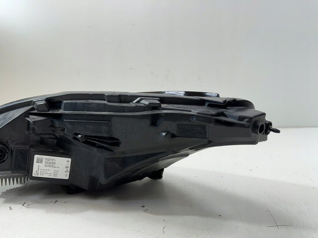 Frontscheinwerfer Tesla 3 1514953-00 LED Rechts Scheinwerfer Headlight