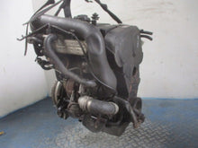 Laden Sie das Bild in den Galerie-Viewer, Motor VW Touran AZV 2.0 TDI 136PS 100kW 2003 Diesel Engine Komplett