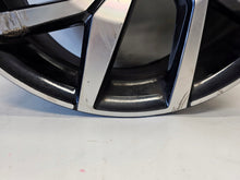 Load image into Gallery viewer, 1x Alufelge 18 Zoll 8.0" 5x108 42ET Glanz Schwarz 31471311 Volvo V60 I S80 FEL7884477440ye
