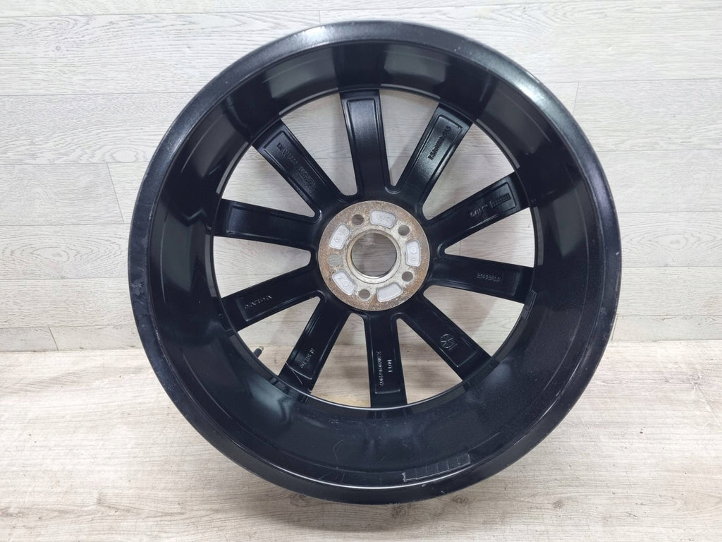 1x Alufelge 19 Zoll 31423852 Volvo Xc60 Rim Wheel FEL9981247222la
