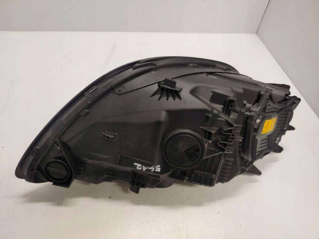 Frontscheinwerfer Porsche Cayman Boxster 981 98163123109 Xenon Links Headlight SCH8070895039ag