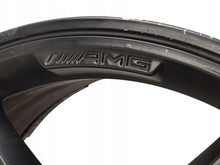 Load image into Gallery viewer, 1x Alufelge 18 Zoll 8.0" 5x112 45ET A2044019402 Mercedes-Benz W204 Rim Wheel FEL6436017351ww
