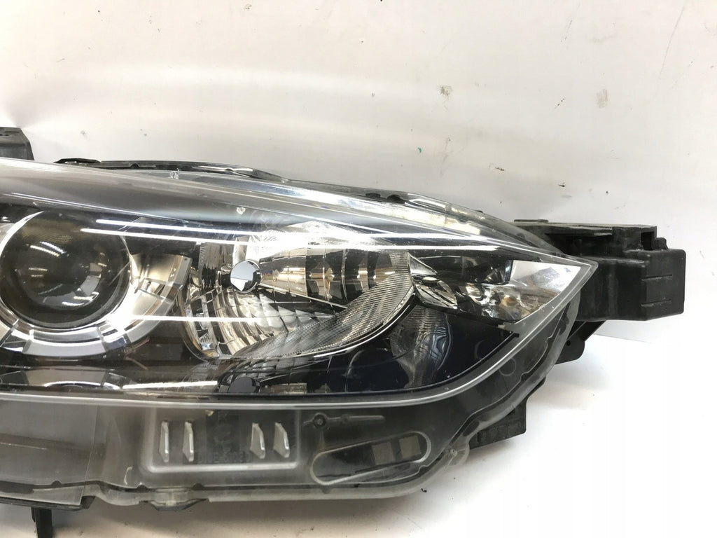 Frontscheinwerfer Mazda Cx30 Cx-30 D10E-51030 Full LED Rechts oder Links