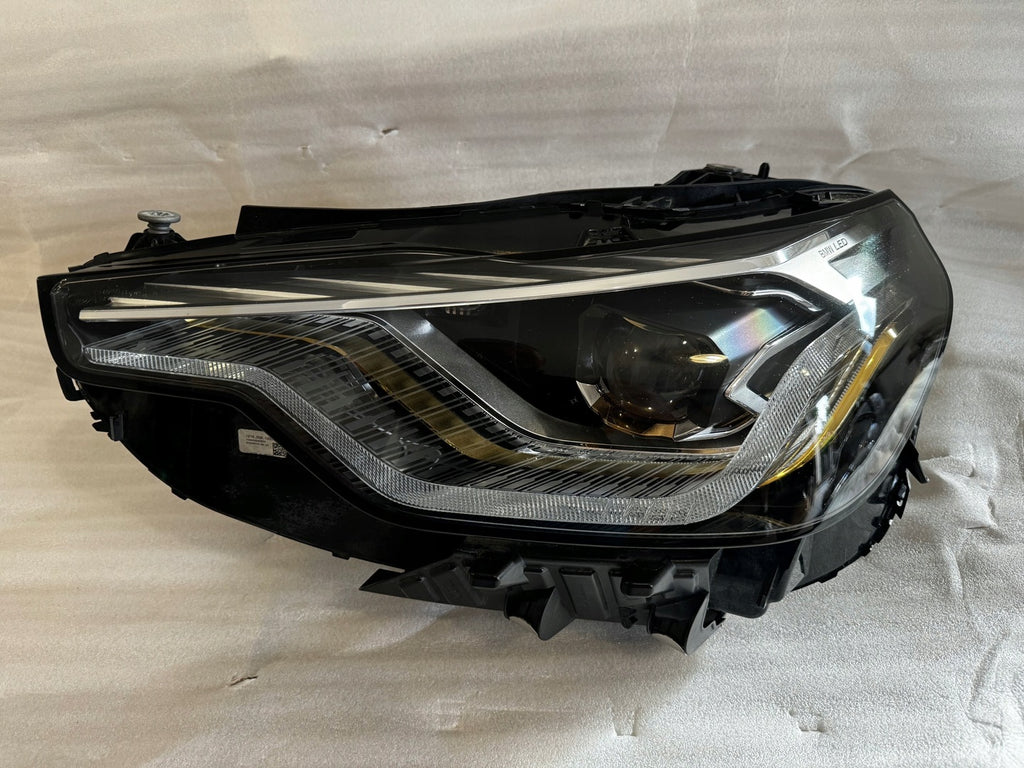 Frontscheinwerfer BMW G42 5A320F3-08 Full LED Links Scheinwerfer Headlight SCH9405799881em