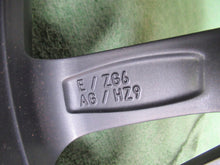 Laden Sie das Bild in den Galerie-Viewer, 1x Alufelge 17 Zoll 6.5&quot; 5x100 40ET 657601025E Skoda Fabia Iii Rim Wheel