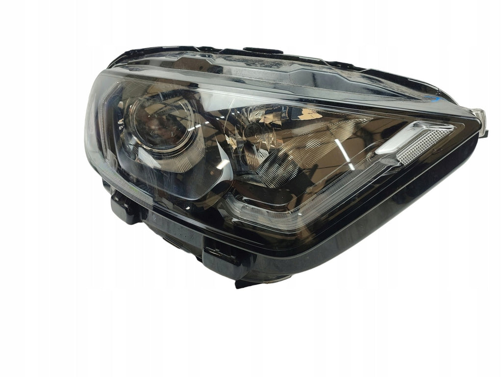 Frontscheinwerfer Ford Ecosport LED Rechts Scheinwerfer Headlight SCH6541635401vm