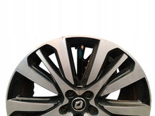 Laden Sie das Bild in den Galerie-Viewer, 1x Alufelge 19 Zoll 8.0" 5x114.3 42ET Glanz Silber 403009048R Renault Espace I V FEL2536624141zp