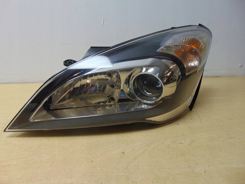 Frontscheinwerfer Kia Ceed 92101-1H Links Scheinwerfer Headlight