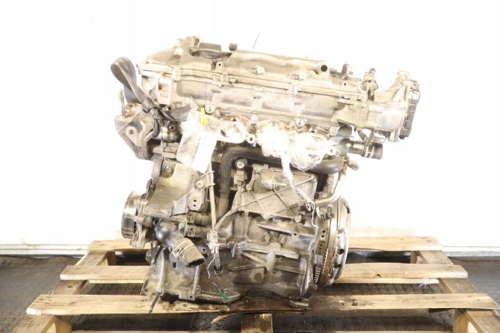 Motor Toyota Auris A1ZR-F12U 1.6 130PS 2018 Benzin Engine Unkomplett MOT8493008978bv
