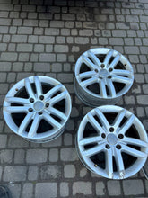 Load image into Gallery viewer, 1x Alufelge 18 Zoll 4L0601025B Audi Q7 Rim Wheel FEL9875450345nt