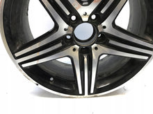 Laden Sie das Bild in den Galerie-Viewer, 1x Alufelge 18 Zoll 8.0&quot; 5x112 48ET A1764010402 Mercedes-Benz Amg Rim Wheel