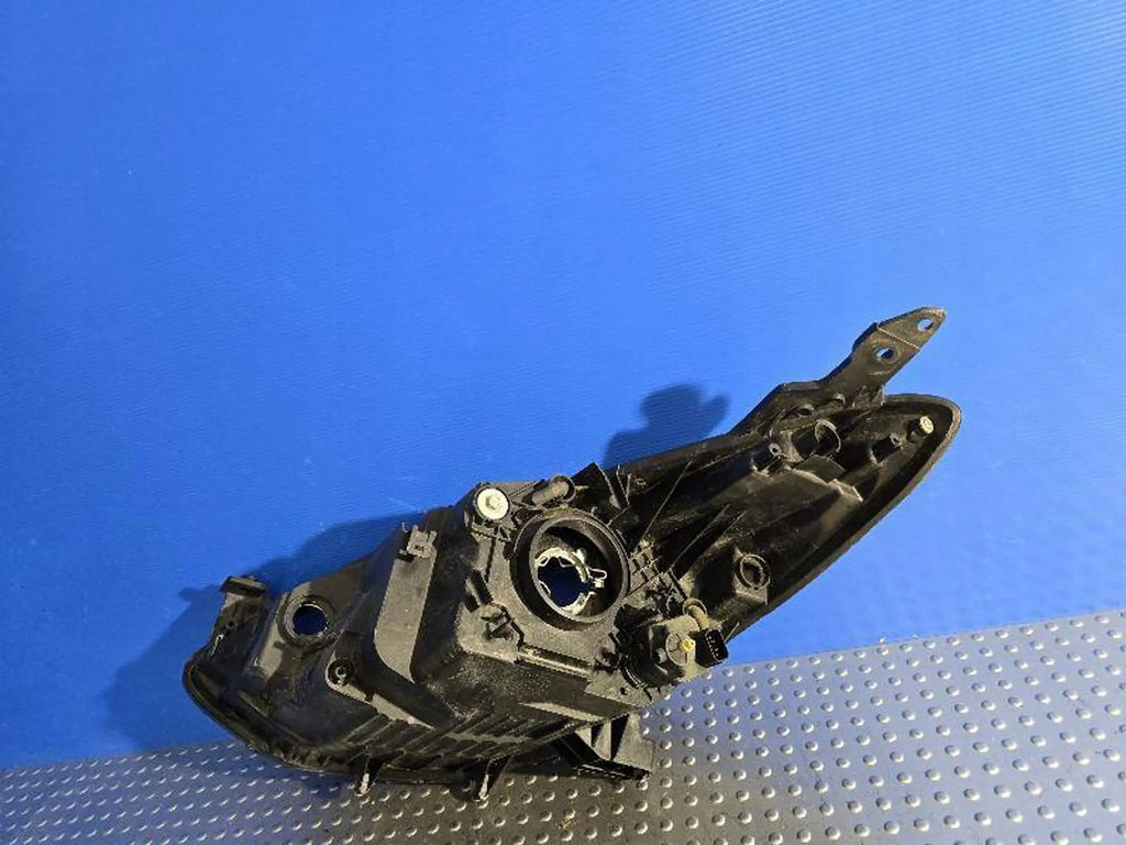 Frontscheinwerfer Mazda II D65151030 Rechts Scheinwerfer Headlight