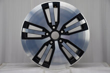 Load image into Gallery viewer, 1x Alufelge 17 Zoll 7.0" 5x112 40ET Glanz Silber 3G0601025 VW Passat B8 FEL6463756492fx